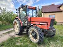 Zetor 9540, rok 1996