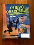 EMRC (Moral) 8º Quero descobrir! - Manual