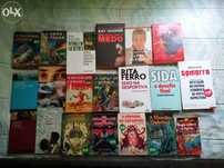 Romances diversos