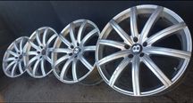 R 20 5x112 Bentley , Audi skoda Volkswagen оригинал KAHN