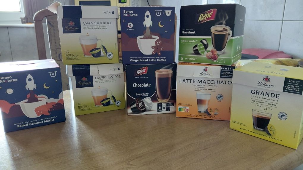 Nescafe Krups Genio Touch S