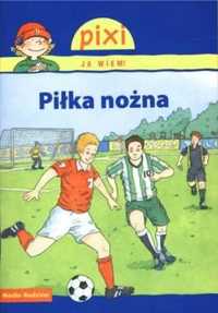 Pixi Ja wiem! - Piłka nożna