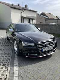 Audi S8 Audi S8