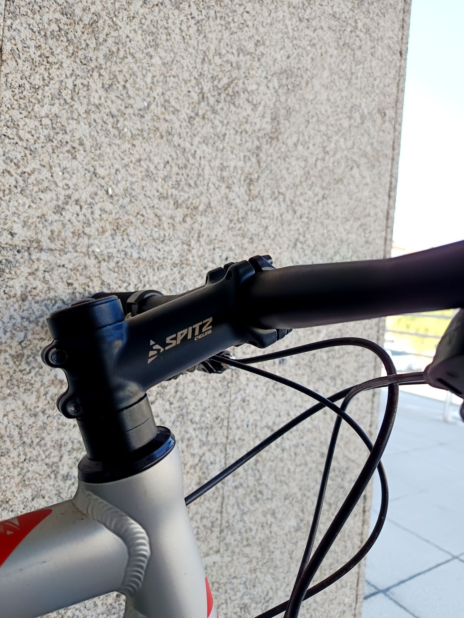 Bicicleta estrada