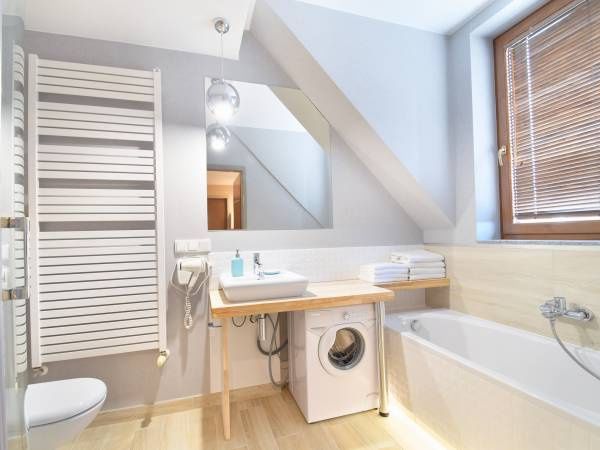 Wolne od 6 września, Apartament 2 pok.,Maloves SPA, widok na morze