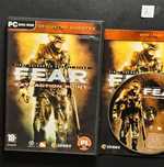 Gra PC - Fear - F.E.A.R Extraction Point - Polskie wydanie premierowe