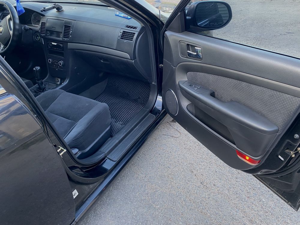 Chevrolet Epica LS 2007