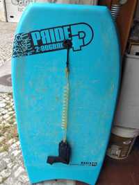 Prancha de Bodyboard Pride