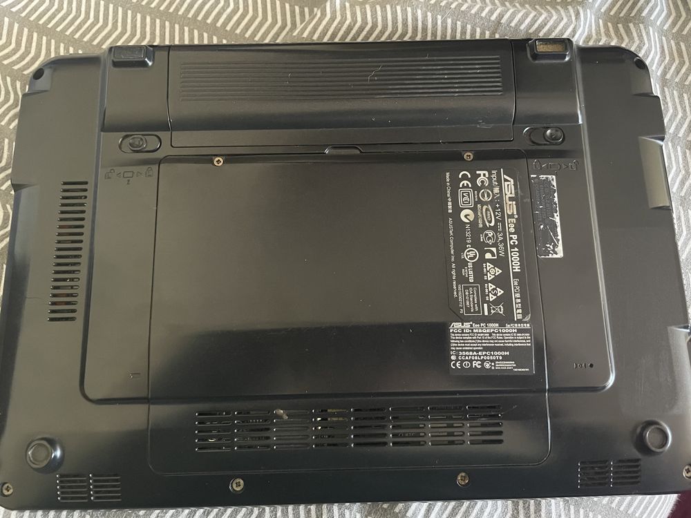 Vendo PC para peças