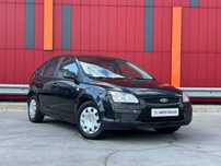 В продажі офіційний Ford Focus 2007 року Можливий обмін/розстрочка