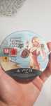 Jogo PlayStation 3 GTA V