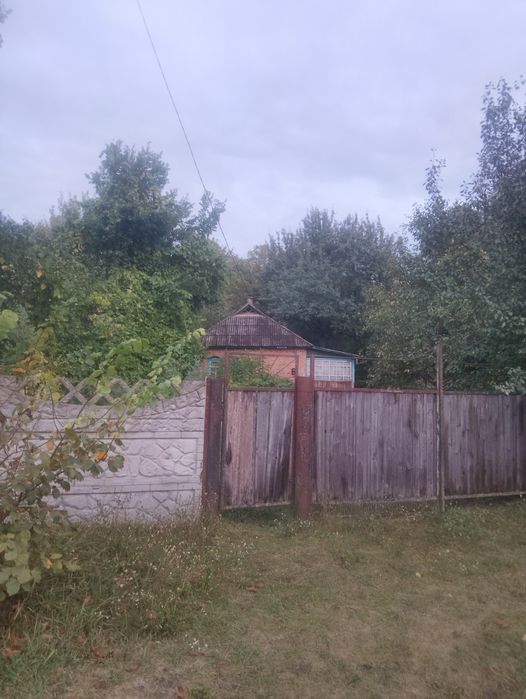 Подаю дім С.Лука,Полтавська обл.