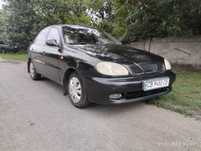 Daewoo lanos 1,5 газ/бенз
