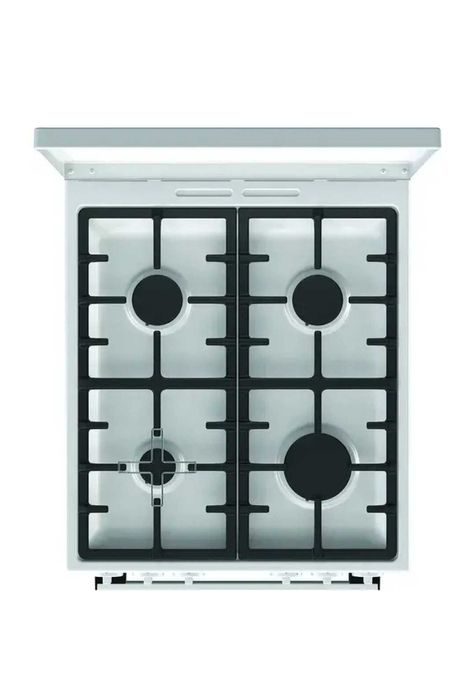 Плита газовая Gorenje G5112WF-B