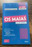 Livro de Resumos ‘’Os Maias’’