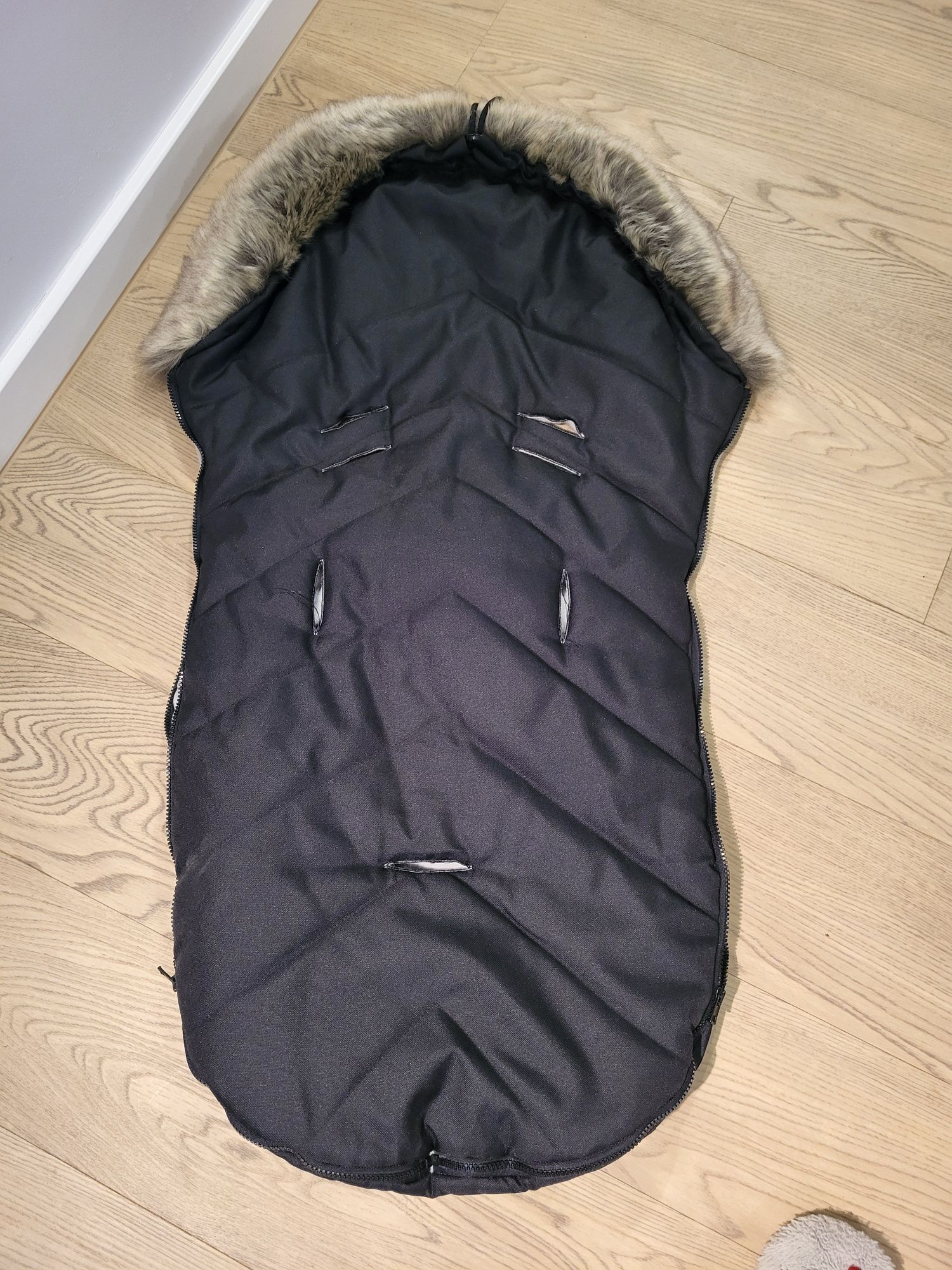 Wózek Bugaboo Fox3 2w1