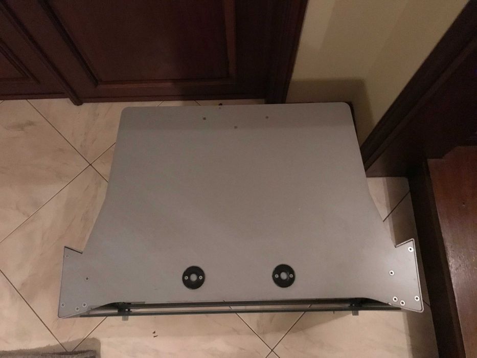 Móvel para televisão