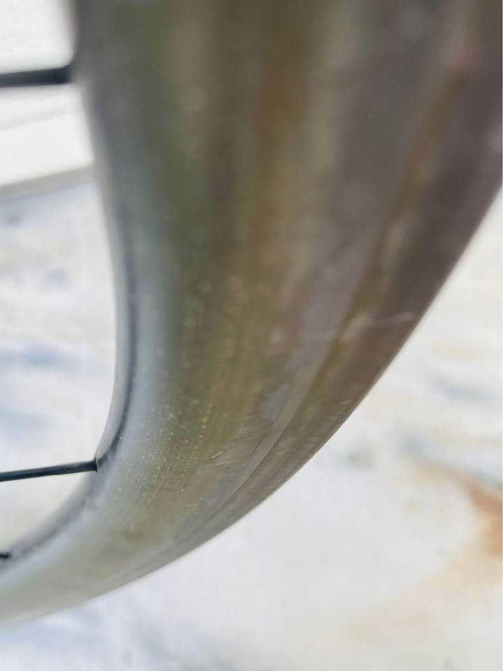 Rodas Giant SLR 1 30MM