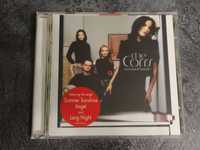 The Corrs -Borrowed Heaven -CD Wrocław