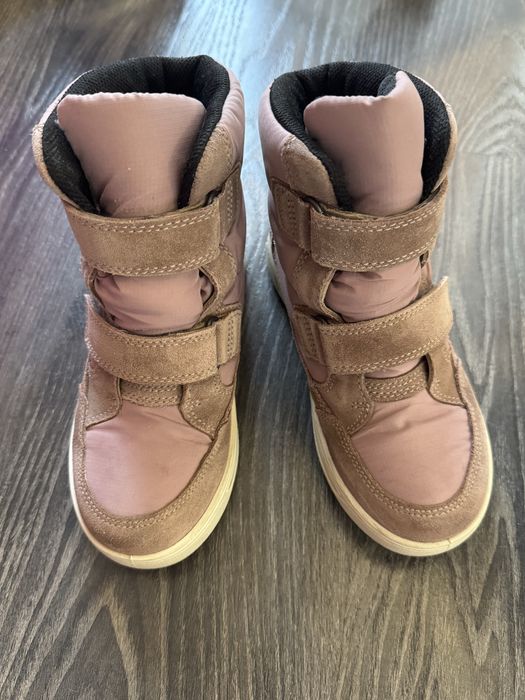 Черевики Ecco 32 р