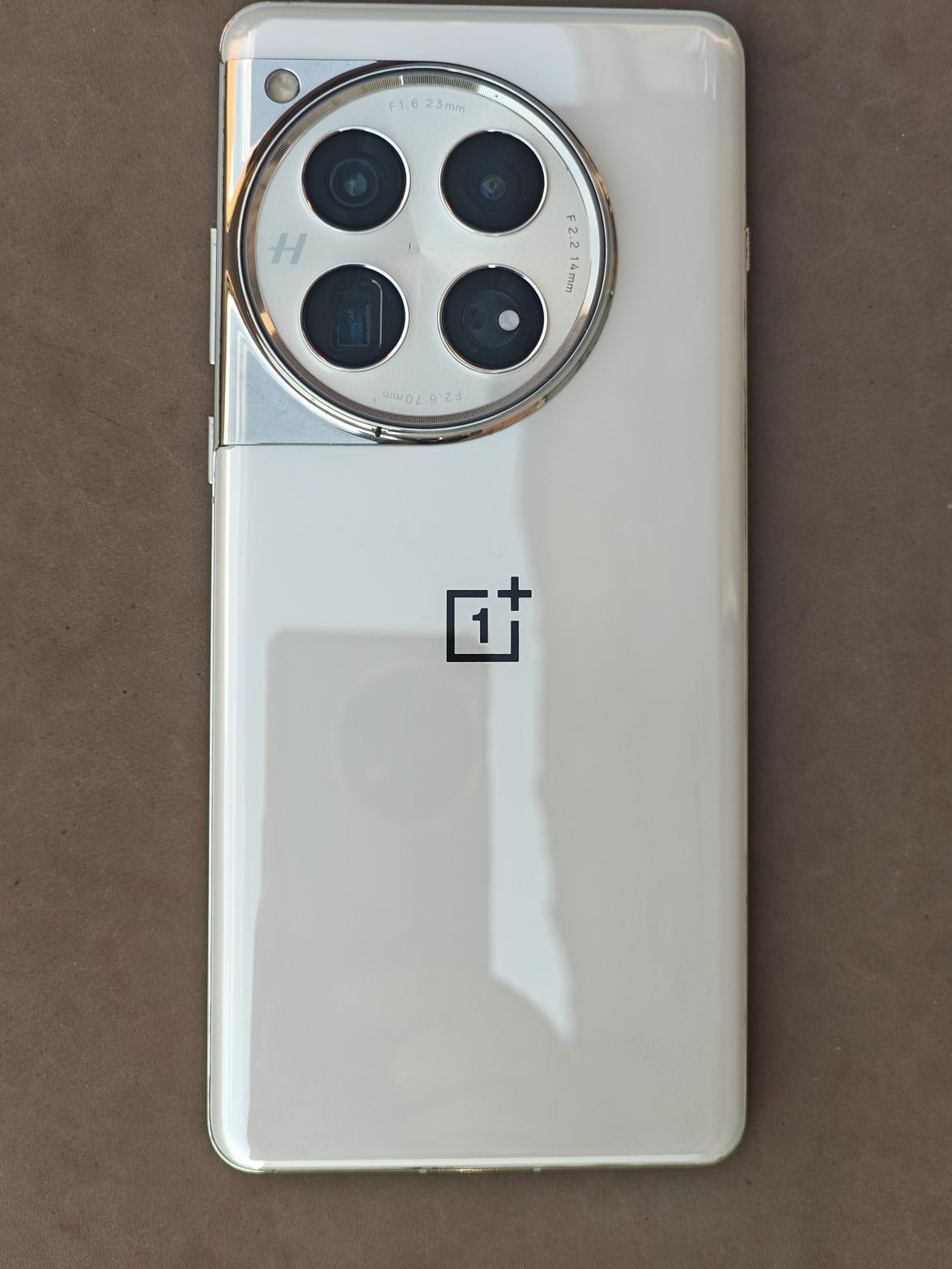 OnePlus 12 Snapdragon 8Gen3