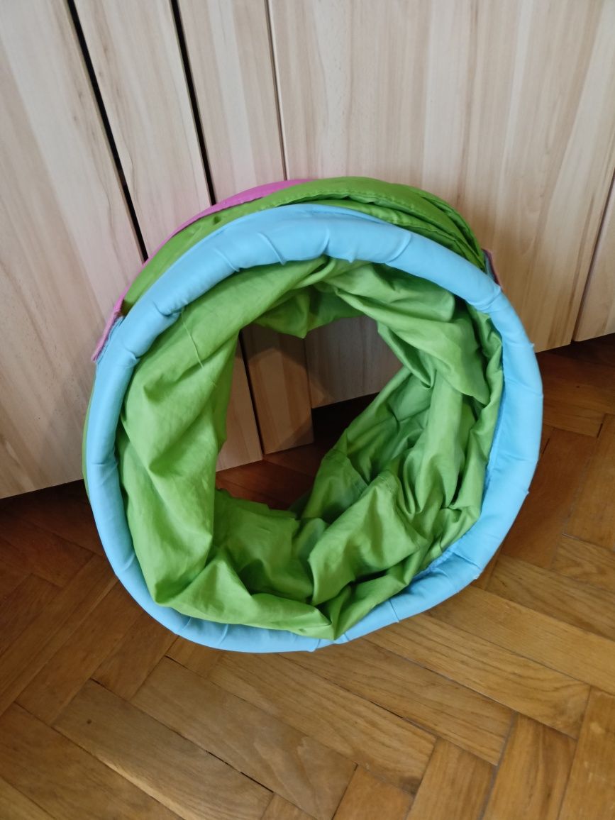 Namiot i tunel IKEA
