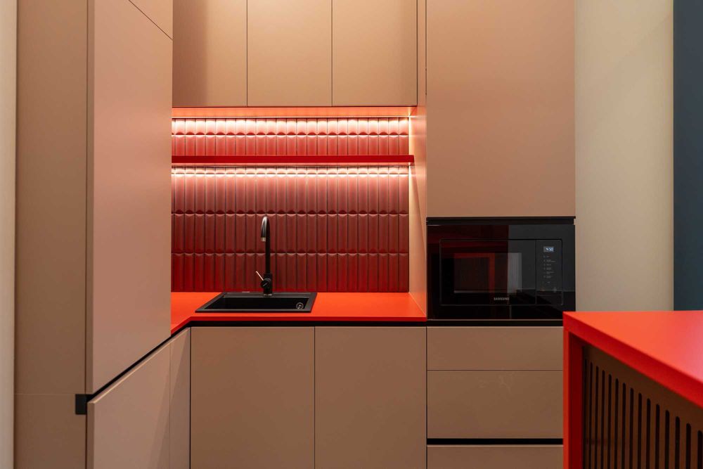 Оренда офісу - Клас А, 250 м2, м. Площа Українських Героїв