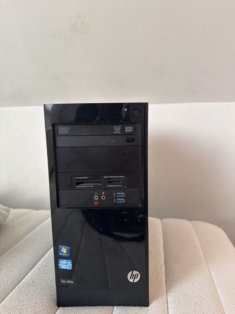 HP Elite 7300 Series MT