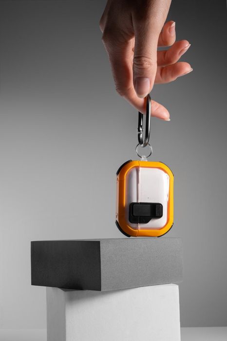 Футляр протиударний для наушників Airpods протиударний наушников