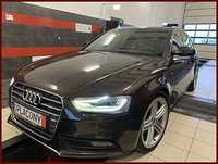 Audi A4 2.0 Diese S-Line Full Opcja