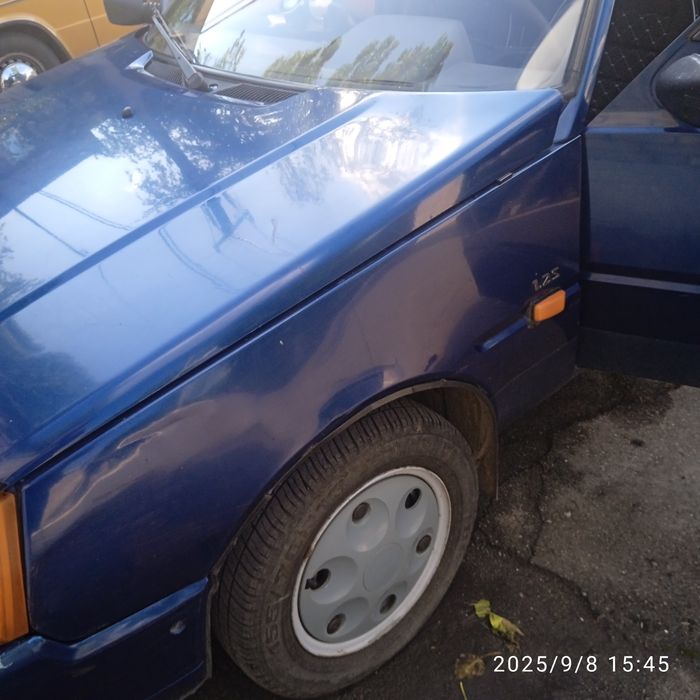Продаю автомобіль ЗАЗ Славута 1,2S