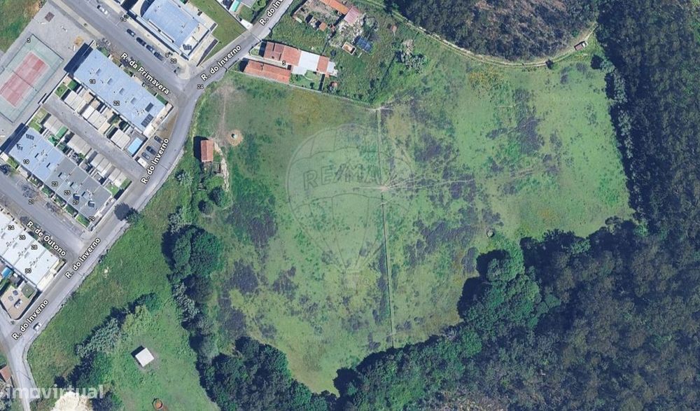 Terreno  para venda
