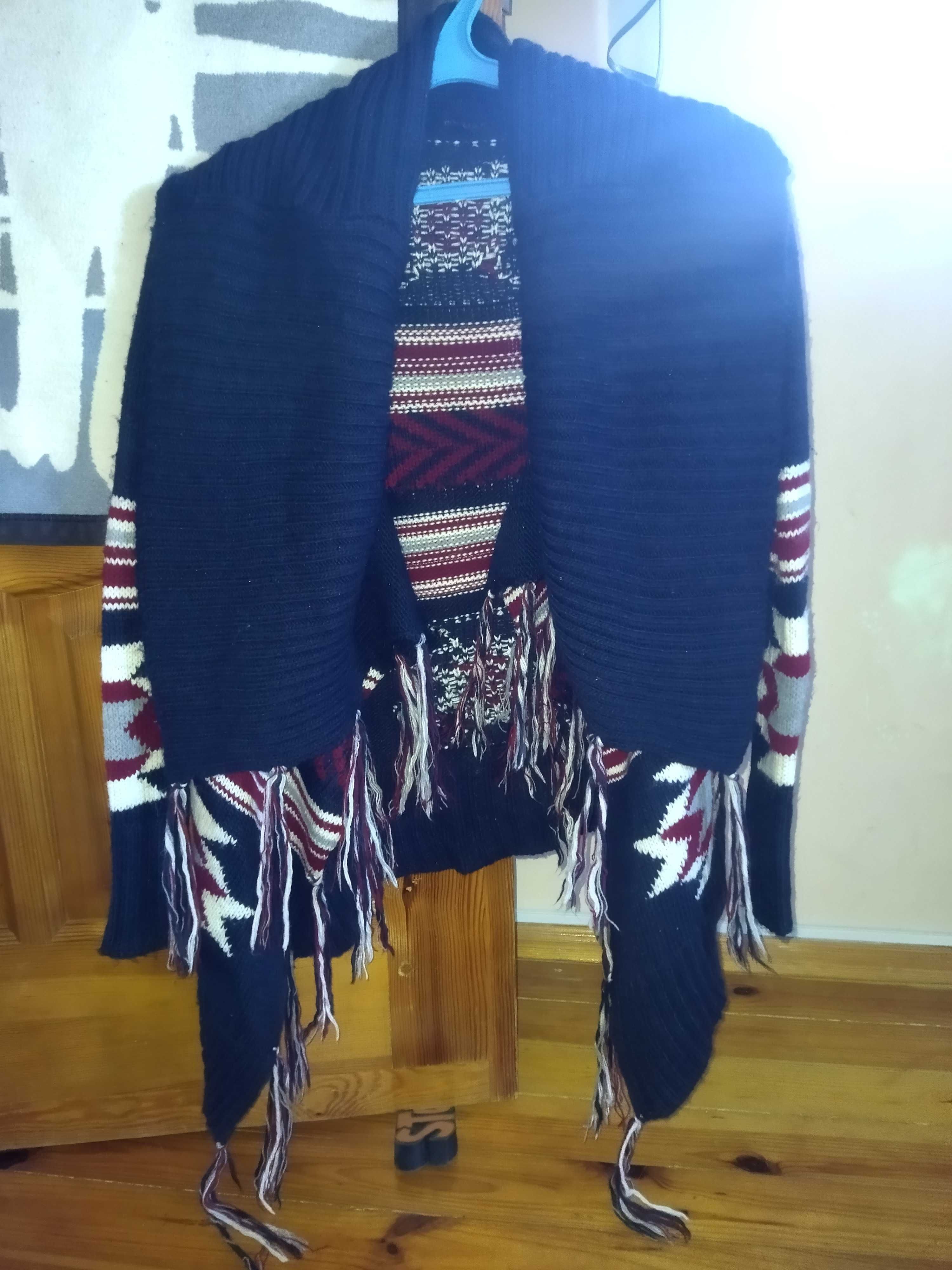 Кардиган в'язаний жіночий Rewiew  XS