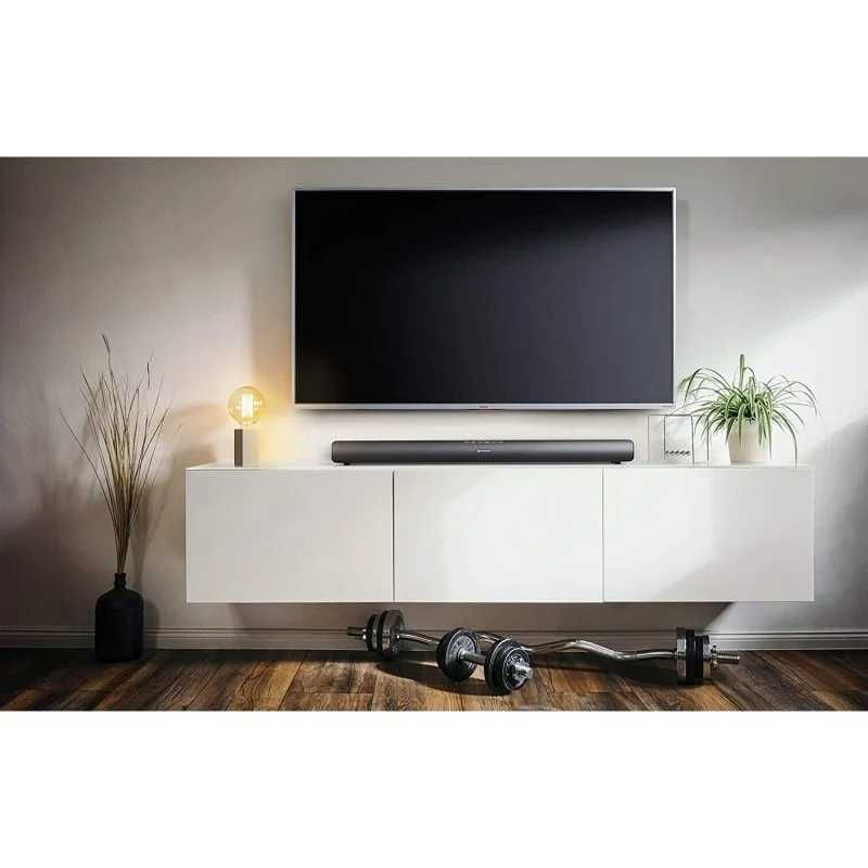 Barra de Som Sharp HT-SB95 Bluetooth 40w