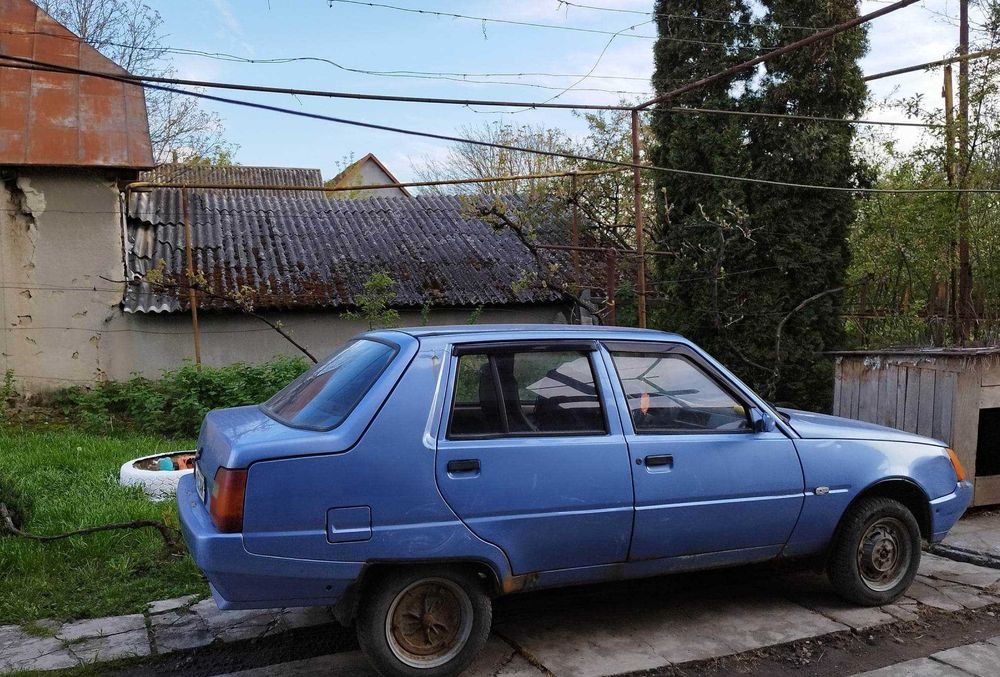Продам славуту стоїть без діла