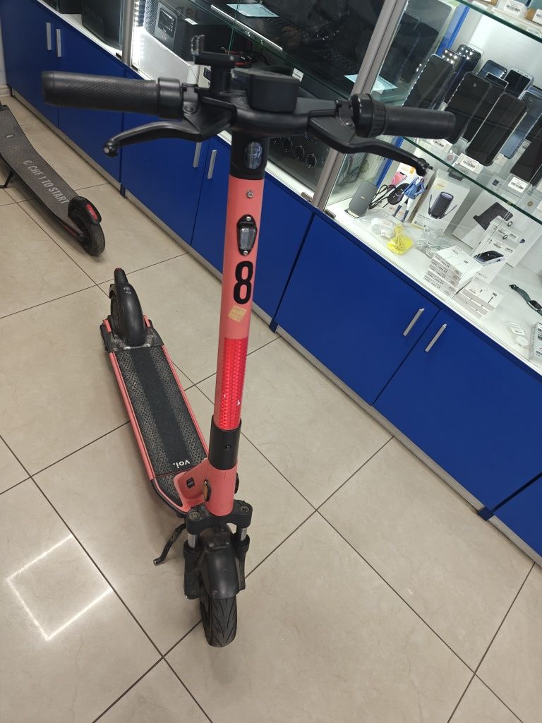 Електро самокат Voi Segway Ninebot