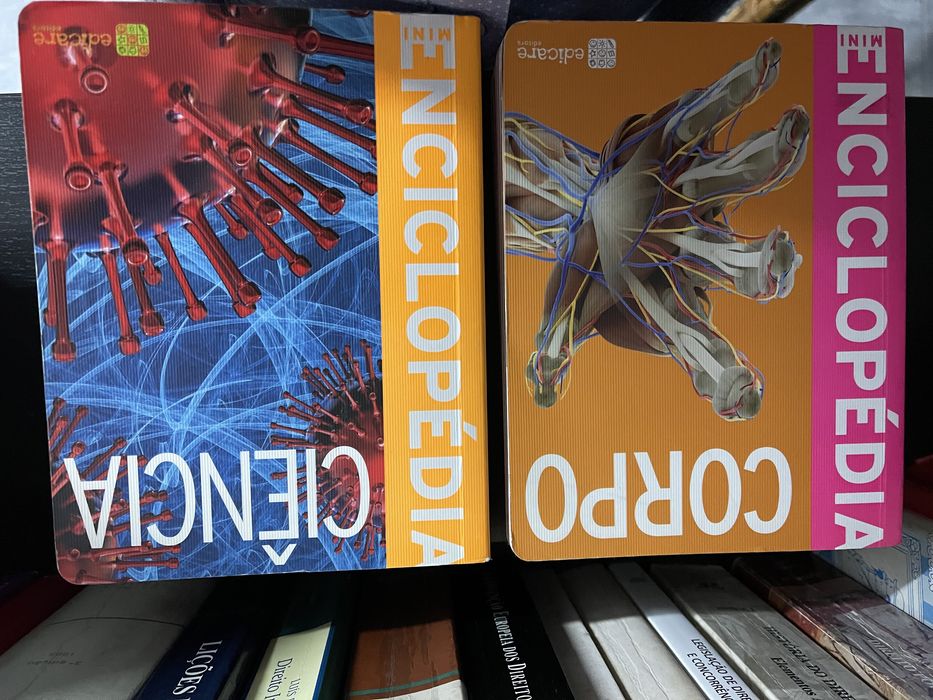 Livros Infantis e Juvenis