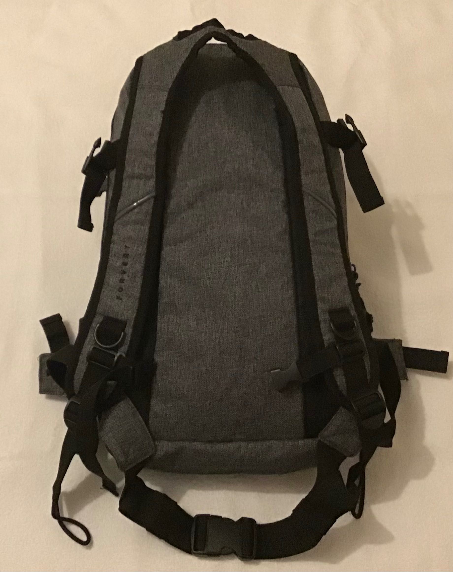 Mochila Forvert Louis