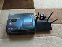 Router Asus RT-AC58U