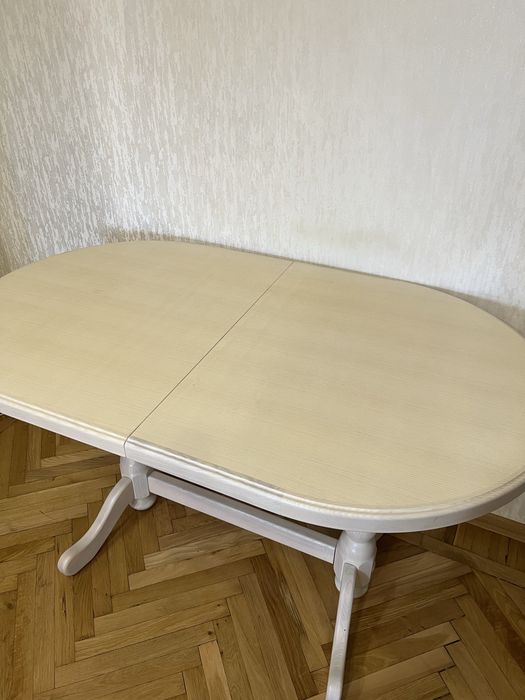 Кухонный стол раскладной