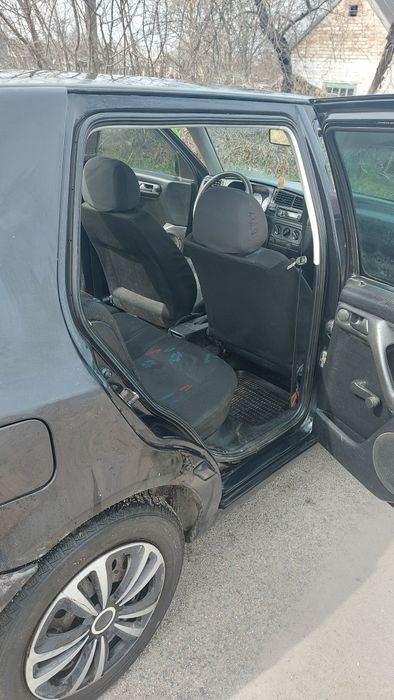 Volkswagen golf 1.4