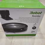 Robot sprzątający IROBOT Roomba j7+