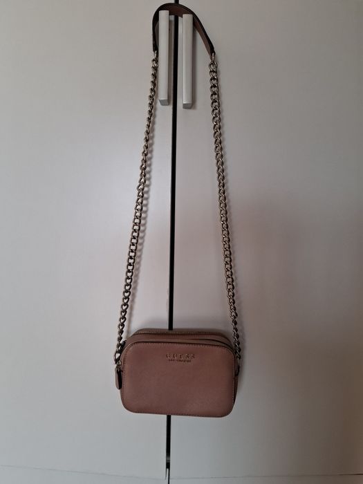 Torebka guess...oryginalny