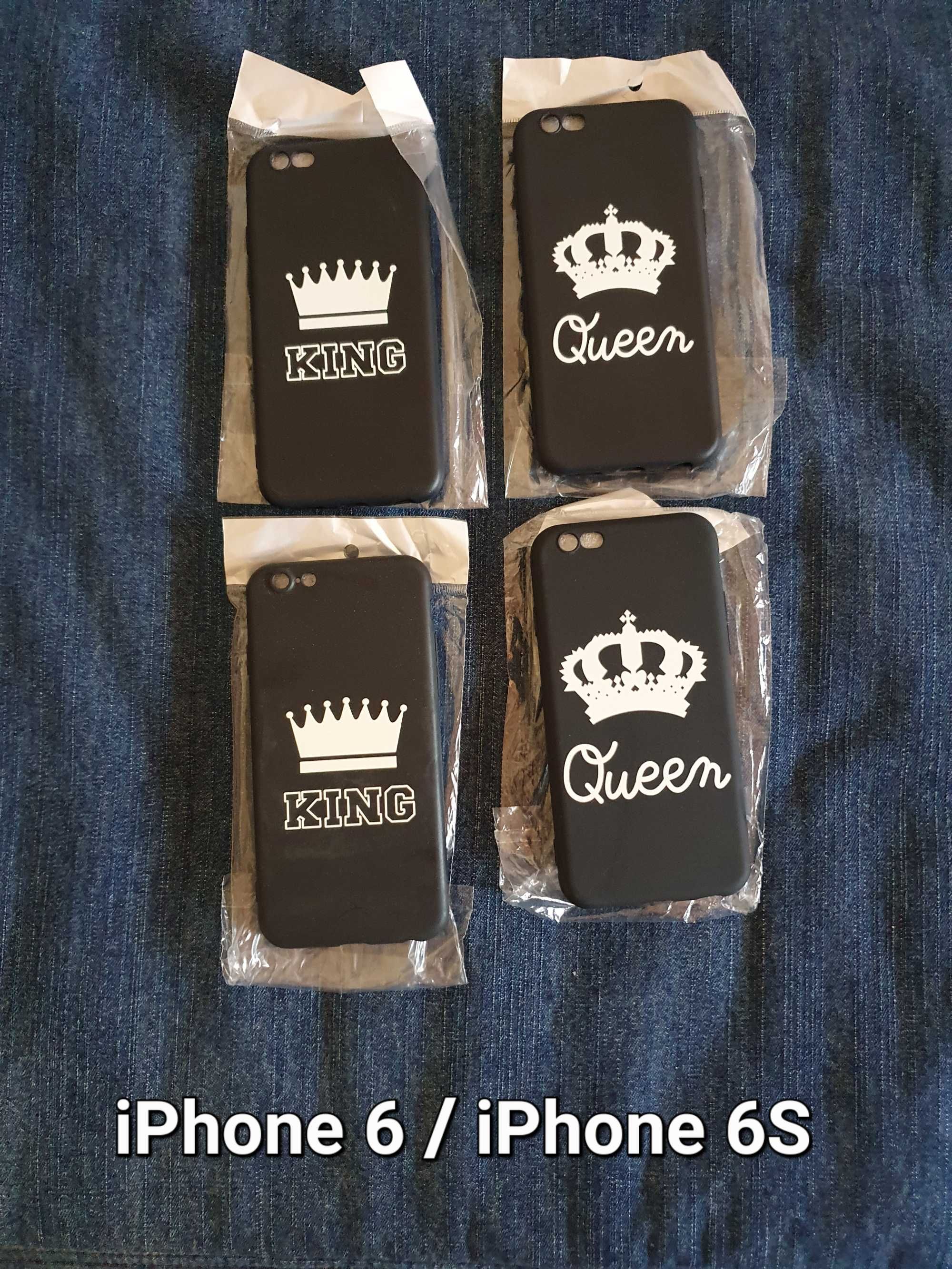 Capas Huawei, iPhone, Samsung *NOVAS*