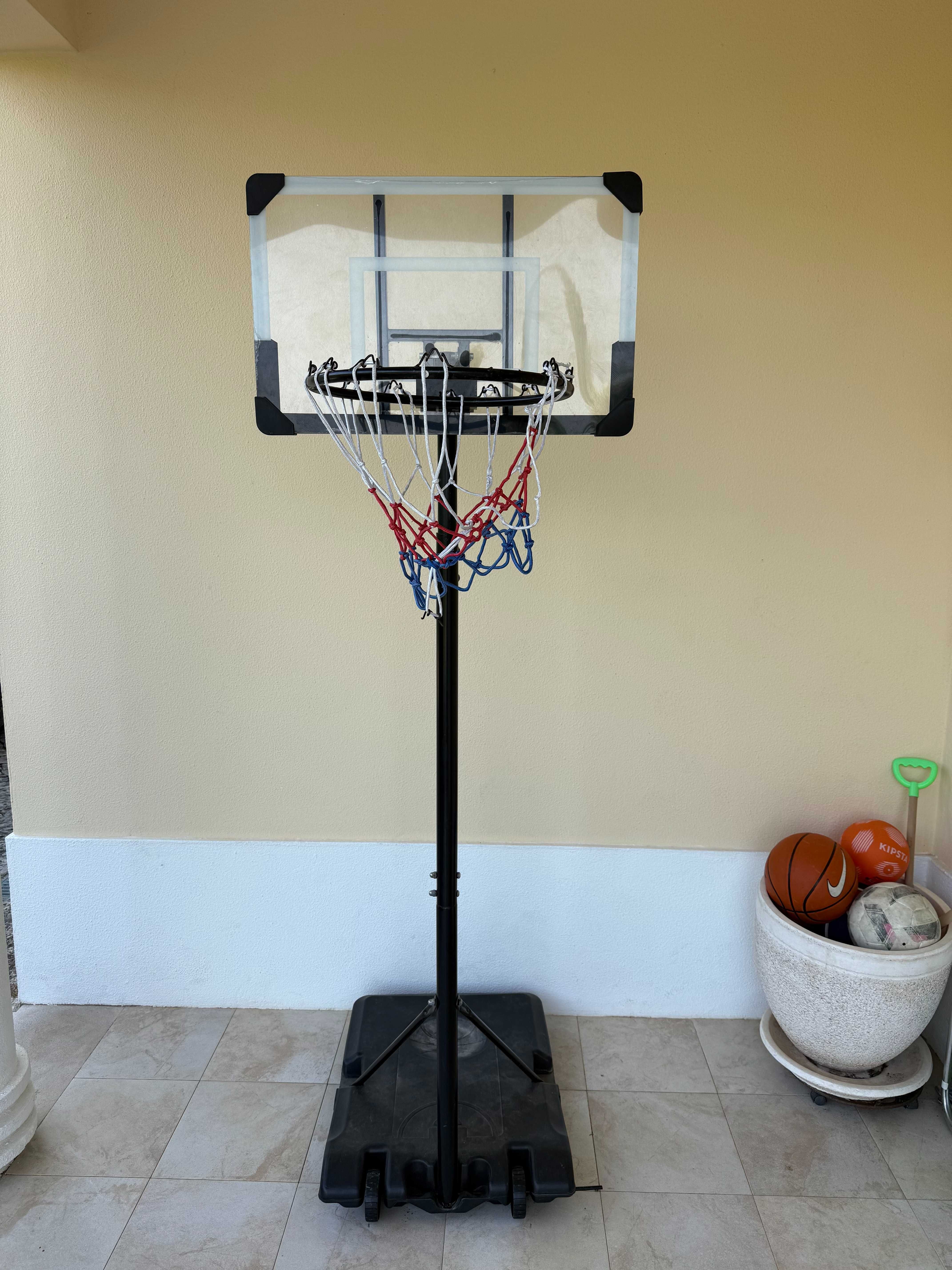 Kids Basket Ball Net