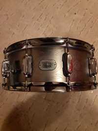 Werbel Tama MetalWorks 14x5,5 Limiter Edition Hand Engraved