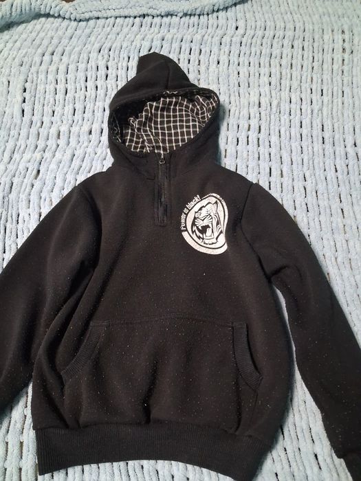 Утеплений спортивний костюм для хлопчика 110 розмір