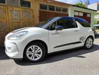 Citroën DS3 Citroen C3 DS Benzyna +LPG