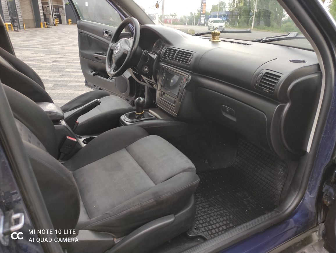 Продам Пасат 1.9 тді МКПП 2001 рік