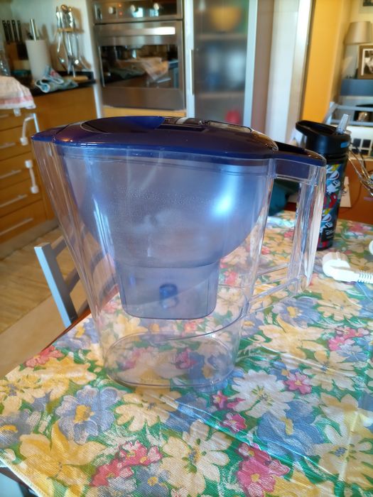 Purificador água Brita